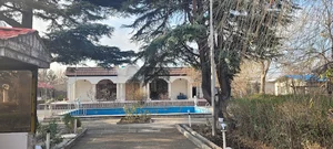 عمارت کاج