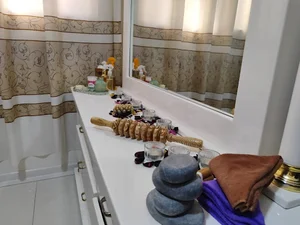 نهال ماساژ