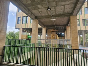 Sarmad elementary School دبستان پسرانه سرمد