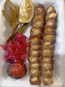 کترینگ دنج