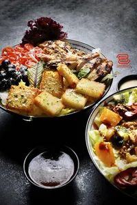 کافه بازیمون 5
