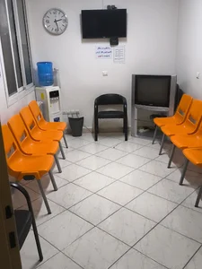 آزمایشگاه تشخیص طبی جوانه