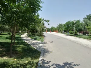 بوستان زمزم