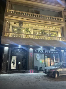باشگاه ویوا ارومیه