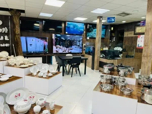 شیراززرین(بازرگانی رسولی) 3