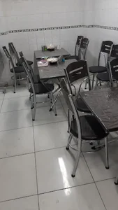 غذاخوری خاتون