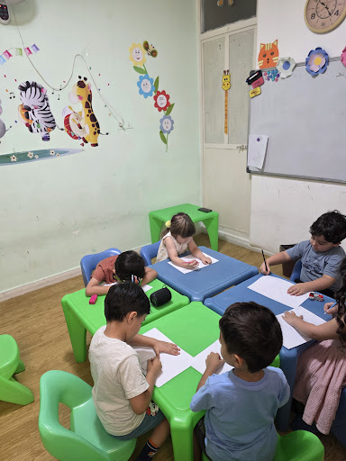موسسه فرهنگی آموزشی تبلور ذهن جاذب