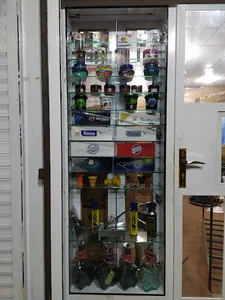 دخانیات بهداد