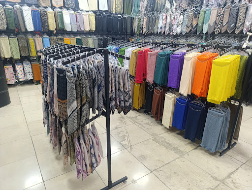 شال و روسری