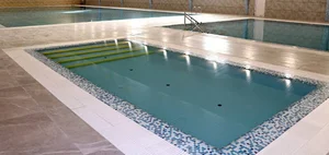 استخر پدیده
