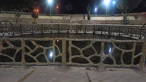 قنات بروی