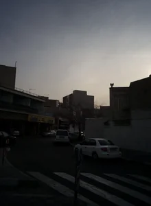 املاک غرب