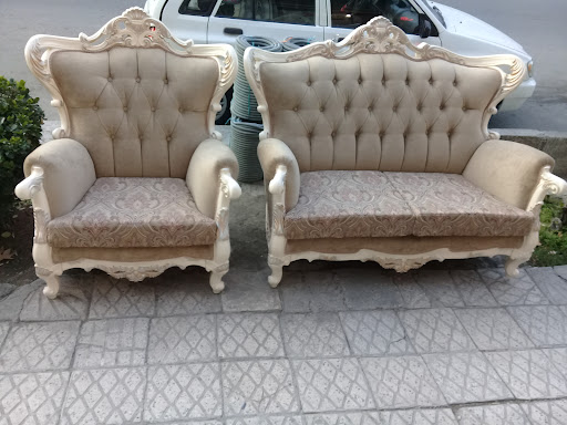 تعمیرات مبل کمالی