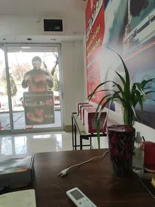 باتری سهند 3