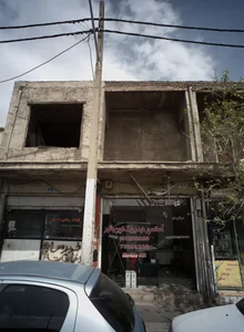 آسانسور هیدرولیک نوین بالابر