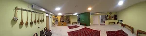 کانون موسیقی باژ