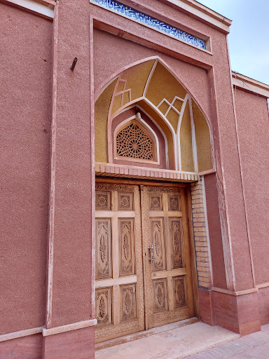 ساختمان ایلیا