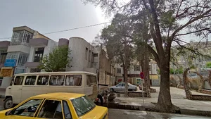 چشمه اراز