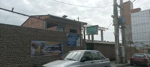 مسجد فاطمه الزهرا 2
