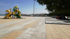 بوستان خطی