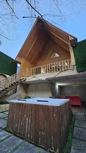 کلبه گرد | kolbeh_gard