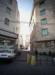 دکتر بهار خاتون کازرانی 2