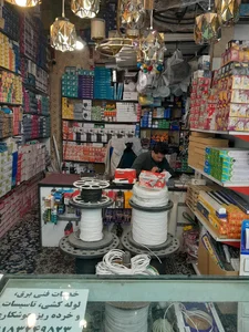 کالای برق کریمی 2