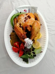 کترینگ و طباخی ولیعصر 4