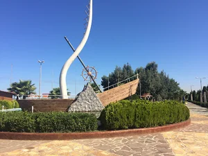 مجتمع کوثر سپاه بابلسر
