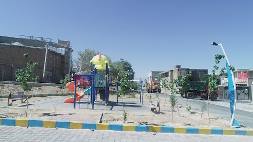 بوستان جانباز