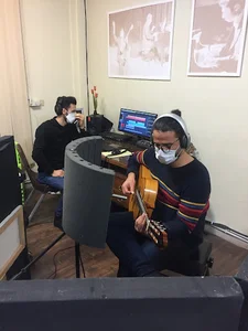 آموزشگاه موسیقی شاطریان