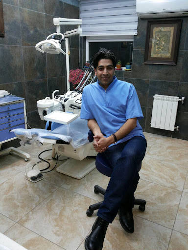 دکتر سعید فلاح زاده