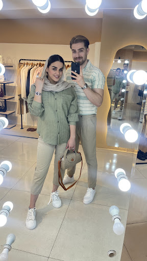 مزون زنانه پرنسا استایل
