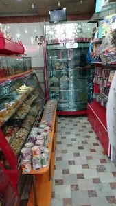 قنادی پاپا