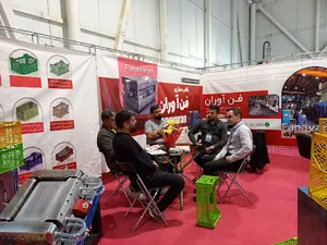 قالبسازی فن آوران