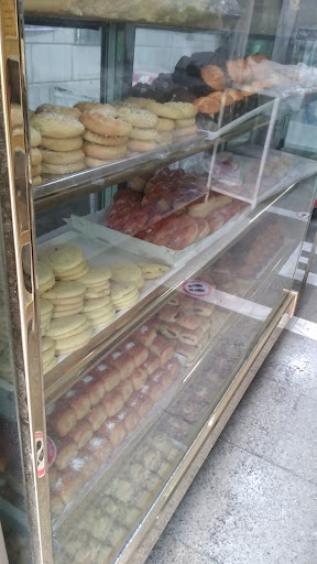 نانوایی لواش و فانتزی الوند