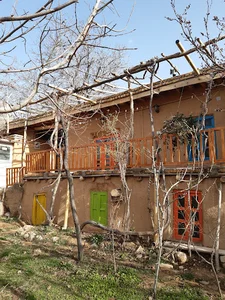 اقامتگاه بومگردی (عابدی)