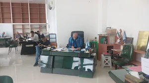 دفتر اسناد رسمی شماره 2-علی حاجیانی