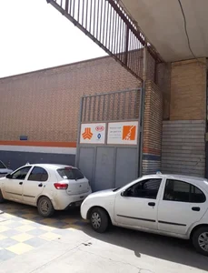 نمایندگی سایپا کجور 5