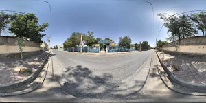 مجموعه ورزشی کوثر