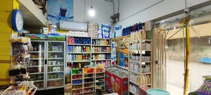 سوپر مارکت علیزاده
