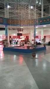 ترمینال زنجان