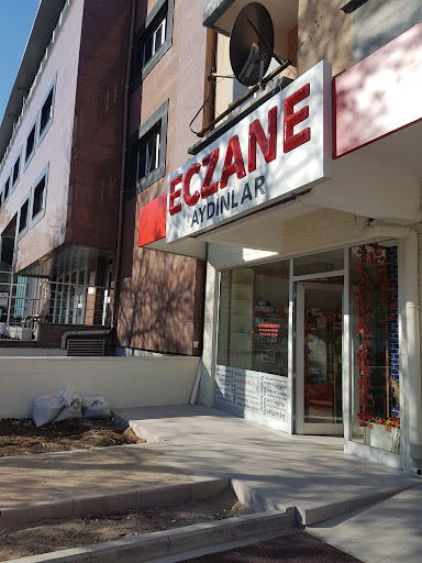 Aydınlar Eczanesi