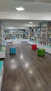 پاتوق کتاب