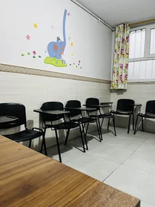 آموزشگاه زبان پژوهان