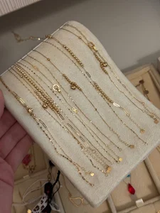 گالری طلا ژوله نتاج 2