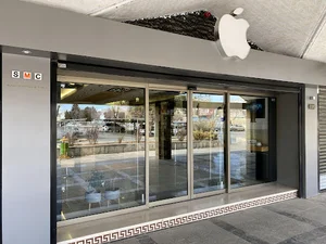 Apple Store اپل استور