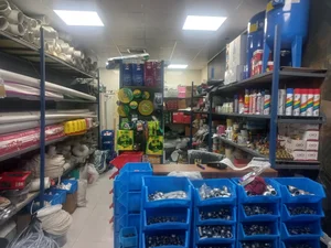 پمپ لوله اتصالات شریفی 2