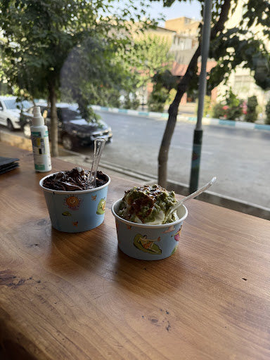 Magic Beans Soft Gelato