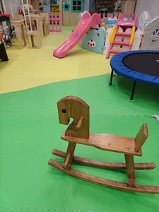 خانه بازی وروجک باهوش